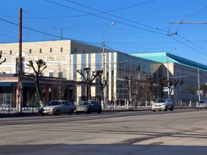 В Рязани ограничат автостоянку на трех улицах с 25 мая