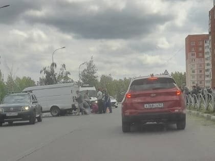 В ДТП в Дашково-Песочне погиб 38-летний мотоциклист