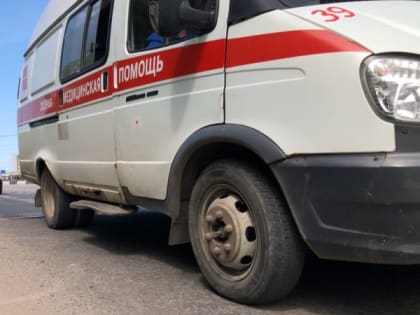 В Рязанской области возникла острая нехватка медсестер и медбратьев