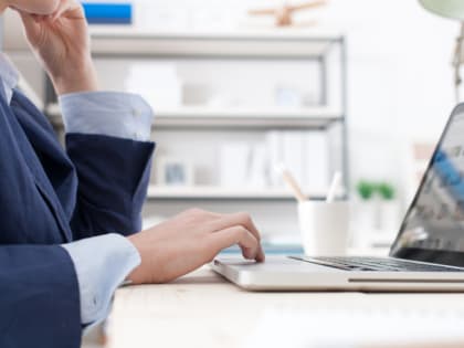 В региональном УФНС функционируют телефоны для оперативной связи с налоговым органом