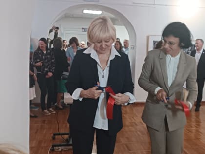 В Рязанском художественном музее открыли экспозицию «Народное искусство Рязанской земли»