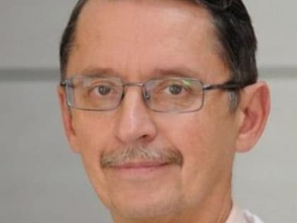 Назначен исполняющий обязанности главного врача Рязанской областной клинической больницы