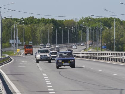 Въездные группы в Рязанскую область приведут в порядок