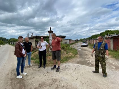 Елена Волкова: «В рамках поддержки местных инициатив уже реализовано множество небольших, но важных для жителей проектов»