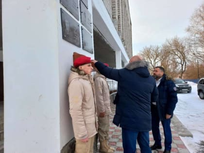 Депутат Госдумы посетил с рабочей поездкой Спасский район