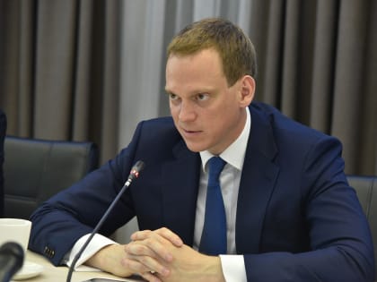 Павел Малков: Разрабатываем новые меры поддержки семей, расширяем и улучшаем действующие