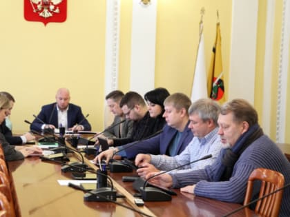 В Генеральный план города могут быть внесены изменения