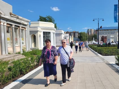 В рязанском Торговом городке проведут фестиваль ландшафтного дизайна и флористики (0+)