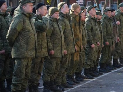В Кремле высказались о возможности второй волны мобилизации в РФ