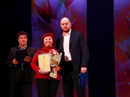 Международный День инвалидов в Рязани