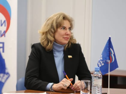 Рязанская приемная «Единой России» вошла в топ-3 лучших по стране
