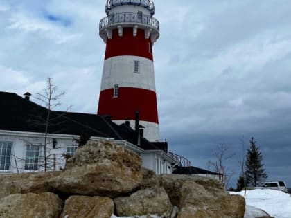 25 февраля в Рязанской области ожидается порывистый ветер и до +1