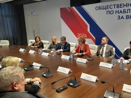 Илья Шишкин: Вместе мы выбираем надежное будущее России