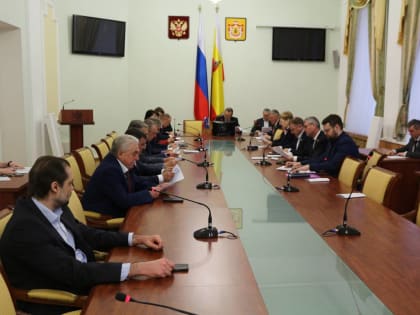 В Рязанской области запущено новое направление партийного проекта