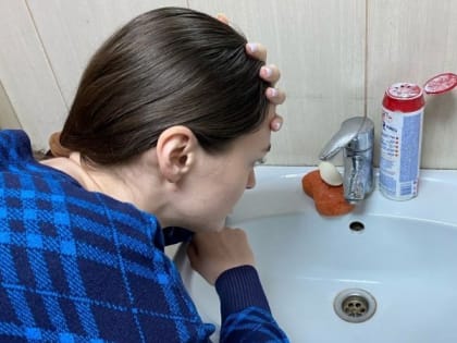 27 января до 15:00 в Рязани перекрыли холодную воду на двух улицах