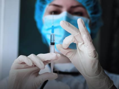 Вакцинация: когда нужно делать прививку от гриппа