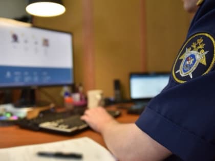 Рязанские следователи возбудили дело по факту убийства пристава Сергея Калужского