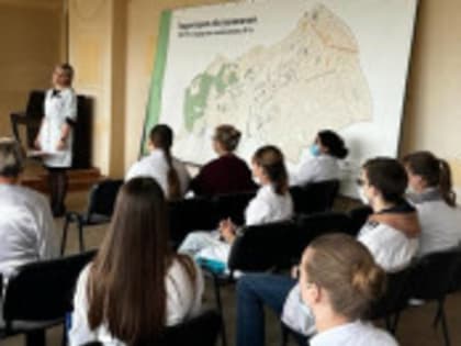 ​Здоровое питание – основа здоровья!