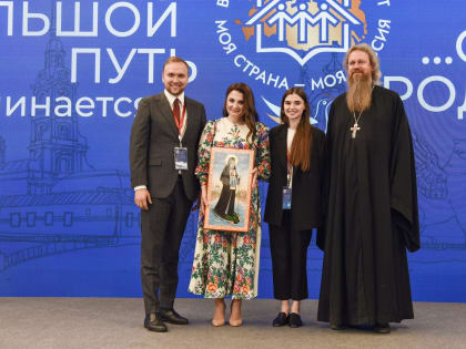 Лариса Пастухова: «Человека всегда тянет туда, где прошло его детство»