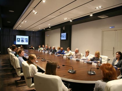 Владимир Уткин: жизнь во славу Отечества