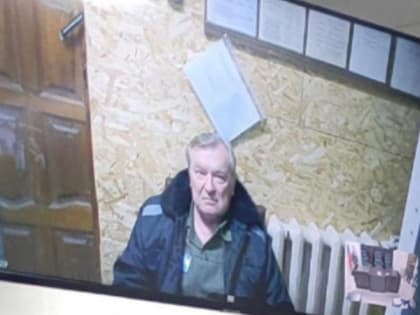 Экс-вице-губернатор Рязанской области Владимир Арцыбашев госпитализирован в диспансер