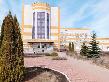 В рязанском перинатальном центре пройдет семинар по грудному вскармливанию для беременных женщин