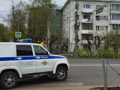 Активист из Рязани задержан за поджог офиса в Москве