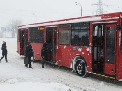 Жители Рязани создали петицию к губернатору Малкову из-за подорожания проезда в транспорте