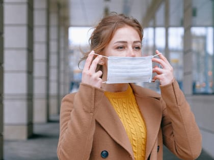 Подъем заболеваемости гриппом ожидается в конце ноября