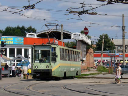 Трамваи в Рязани могут вернуть, но после решения вопросов с троллейбусами и автобусами