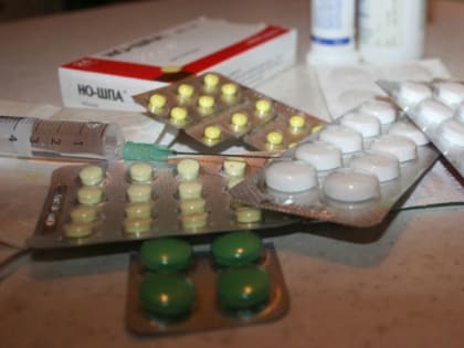 В Рязани за неделю снизилась заболеваемость гриппом и ОРВИ