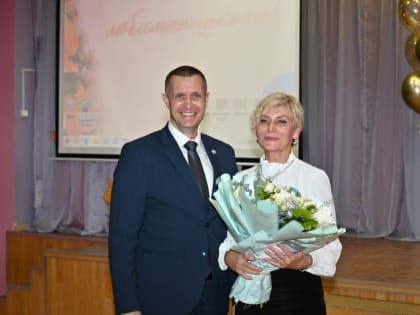 Рязанская школа №16 отметила 50-летие