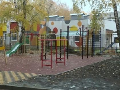 Жители Рязани отказались платить за благоустройство двора на улице Советской Армии