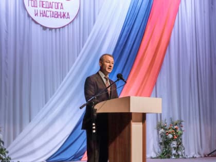 Задачи по реализации национальной политики в сфере образования обсудили в Шиловском районе