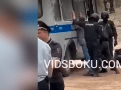 В Рязанской области задержан организатор силового захвата «Рязцветмета»