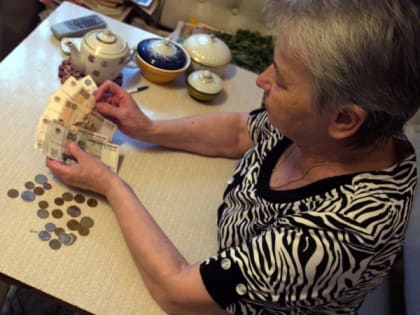 Указ подписан. Всех, кто получает пенсию или соцвыплаты, ждет сюрприз с 6 июля