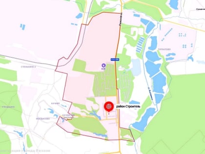 В Рязани откроют Центр для детей, попавших в трудную ситуацию