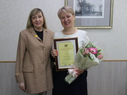 Татьяна Чинкова: «Профессия учителя никогда не была легкой»