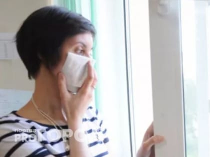 В Рязани зафиксировано 8 случаев выброса сероводорода в августе