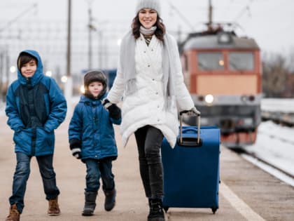 В 2024 году Сурская стрела переправила почти 25 тысяч человек