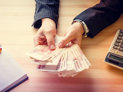 В Рязани возбуждено уголовное дело по факту невыплаты зарплаты