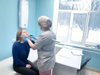 Только вакцинация способна защитить от COVID-19