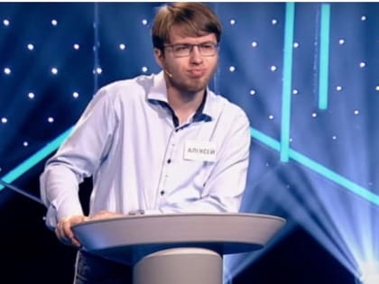 Интеллектуал из Рязани пожертвовал часть выигранного миллиона на благотворительность