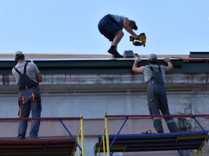 В Рязани расселят 8 аварийных и 173 ветхих дома в 2024 году