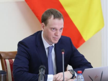 Губернатор Павел Малков прокомментировал судьбу здания «Детского мира» на Соборной