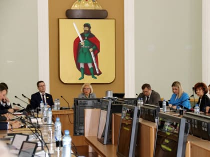 В Рязани увековечат память участника СВО Игоря Николаева