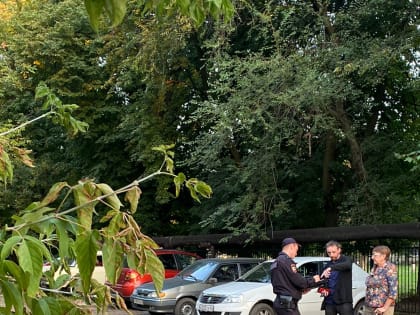 Рязанцы вновь сообщают о массовых рейдах полиции