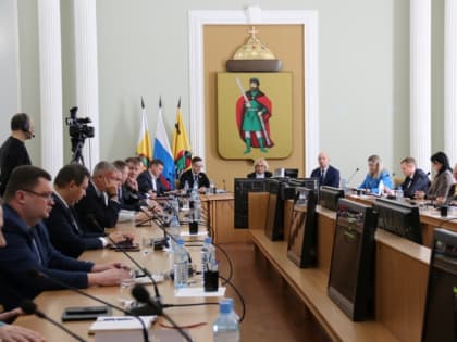 В бюджет Рязани на 2024 год внесены изменения