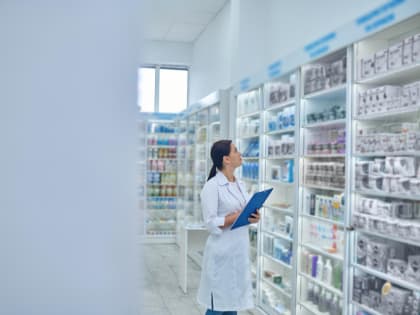 В аптеках Рязани нет в продаже препаратов для диабетиков