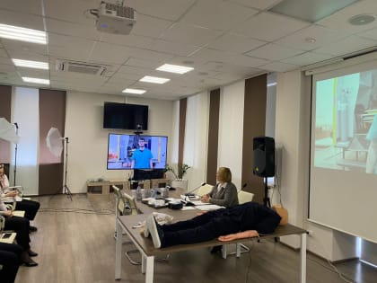 Как подготовиться к реальной опасной ситуации, не растеряться и не сделать хуже? Как научиться оказывать первую помощь так, чтобы алгоритм действий надолго остался в памяти?